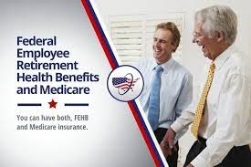 Federal Employee Health Insurance And Medicare gambar png