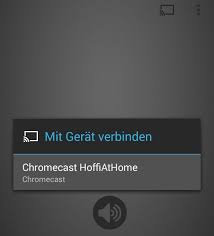 I know it's confusing in commercials and promo materials (they. Anleitung Spotify Unter Android Auf Den Chromecast Streamen