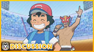 Ash Wins The Alola League?! New Alola League News & Theories! | Pokemon Sun  and Moon Discussion - YouTube