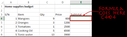 excel formulas functions learn with