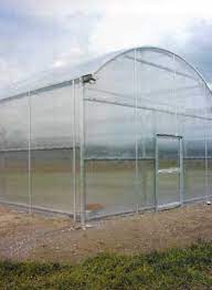 Polycarbonate Greenhouse Coverings