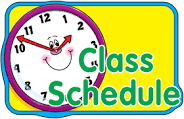 Free Class Schedule Cliparts, Download Free Class Schedule ...