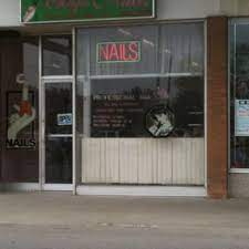 chatham kent ontario nail salons