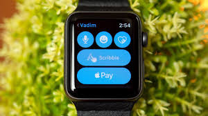 To change your default card, go to the wallet & apple pay page of the watch app for iphone and scroll. How To Use Apple Wallet On Apple Watch 2 Iucn Water