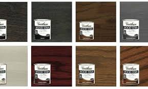 Rustoleum Wood Stain Colors Financialobserver Co