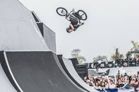 With the inclusion of new sports, olympic 2021 will have 18 new medal events, with 9 medals for. Natalya Diehm To Pedal For A Medal At Tokyo Olympics As Australia S First Female Freestyle Bmx Competitor Abc News