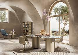 the natuzzi deep collection by nika zupanc