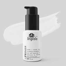 angeala primer for face makeup for all