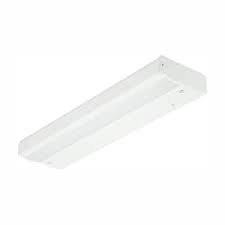 led white under cabinet light 57002a wh