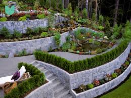 Garden Design As An Art Form
