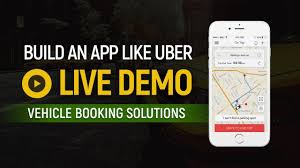 Building a food delivery app like uber eats is a challenging task that involves putting together a lot of components. Create An App Like Uber Live Demo Youtube