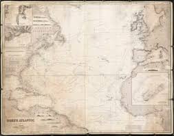 Digitally Archiving Nautical Charts Of Cape Cod Cape Cod