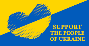 Support for the People of Ukraine | NY State Senate