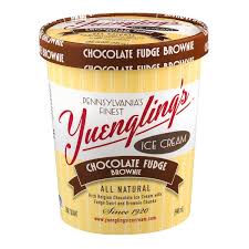 Image result for yuengling ice cream