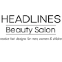 Headlines Hair & Beauty from m.facebook.com