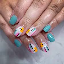 flash nails lutherville timonium md