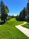 Course Tour - Lake Arrowhead Country Club