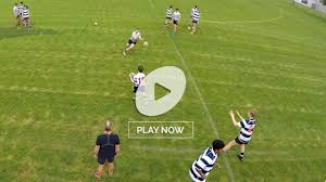 rugby coaching videos from the world s