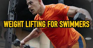 strength training for swimmers