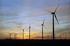 Image result for What is meant by electric wind?