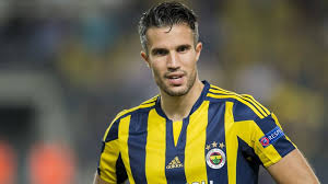 Visit espn to view fenerbahce fixtures with kick off times and tv coverage from all competitions. Robin Van Persie Escapes Serious Eye Injury Playing For Fenerbahce Football News Sky Sports
