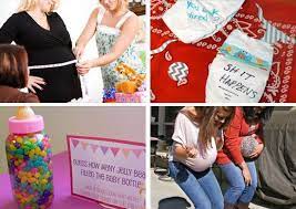 We've got helpful articles whether you're the host or guest of honor. 15 Juegos Para Baby Shower Realmente Divertidos 2020 Con Fotos