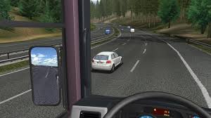 Il pourra choisir un véhicule parmi ceux proposés. Une Nouvelle Demo Pour Euro Truck Simulator Journal Du Geek