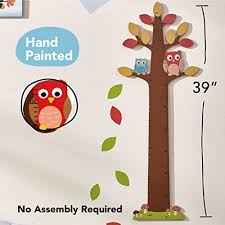 Fantasy Fields Enchanted Woodland Thematic Kids Wooden