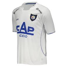 A win for one team, a win for the other team or a draw. Mitre Huachipato Away 2015 Jersey