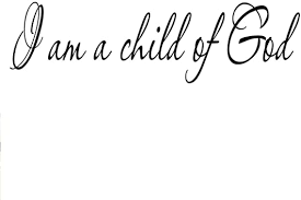Though the novel received critical praise, it was not a financial success. I Am A Child Of God Inspirational Wall Art Quote Nursery Decals Home Decor Saying Wall Decor Stickers Amazon Com