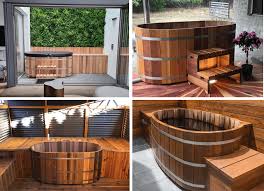Indoor Outdoor Diy Sauna Kits Cedar