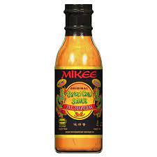 MIKEE – Sauces gambar png
