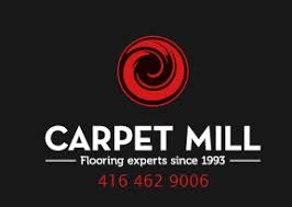 carpet mill reviews toronto ontario