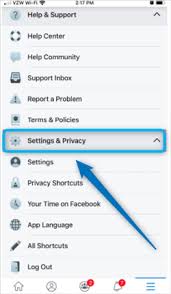 How to delete facebook account on iphone. Delete Your Facebook Account On An Iphone Belmadeng
