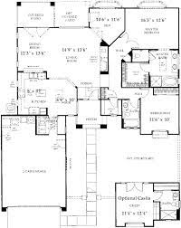 Sun City Anthem Floor Plans Patriot