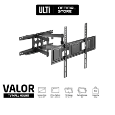Ulti Valor Tv Wall Mount For 37 80