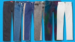 Best Jeans For Men New Jeans Trends For Every Shape