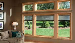Wood Windows Casement Windows