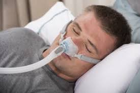 types of cpap masks cpap sleep study