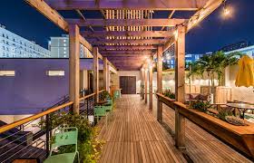 rooftop bars of new orleans