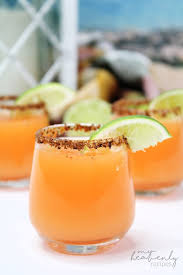 mexican candy shot recipe my heavenly