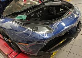 The role of the paint protection installer is to independently apply paint protection film to any vehicle at a professional level. Info Paint Protection