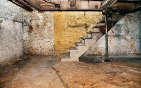 Preventing Mold In Your Basement After