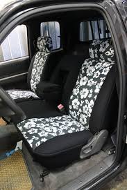 Toyota T 100 Pattern Seat Covers Wet
