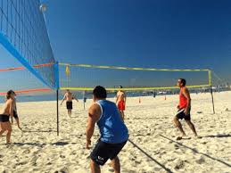 The Best Volleyball Net Sets Systems Reviews By Supergrail