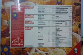 Последние твиты от mcdonalds malaysia (@mcdmalaysia). Mcdonald S Malaysia Food Prices In 1980s
