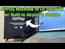 airplay lg tv not working jobs ecityworks