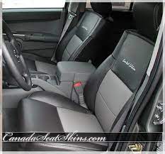 2006 2010 Jeep Commander Black And