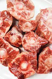 how to cook oxtails to tender boiling