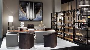 Bentley Home Luxury Office Furniture